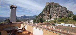 Apartamento rural El mirador, Zahara